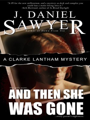 then she was gone author then she was gone author